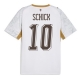 Češka Patrik Schick #10 Replike Gostujuci Dres SP 2026 Kratak Rukav